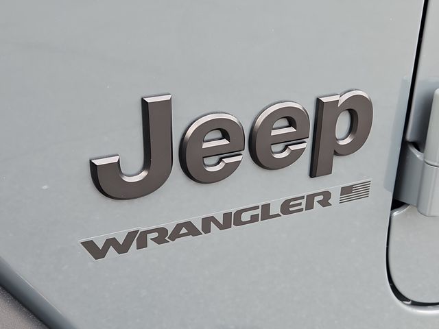 New 2026 Gray Jeep MOAB 392 image 27