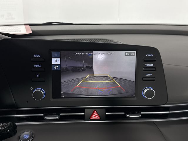 New 2025 Hyundai Elantra For Sale in Indianapolis, IN