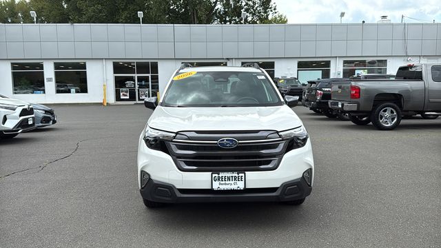 Used 2026 Subaru Forester SUV