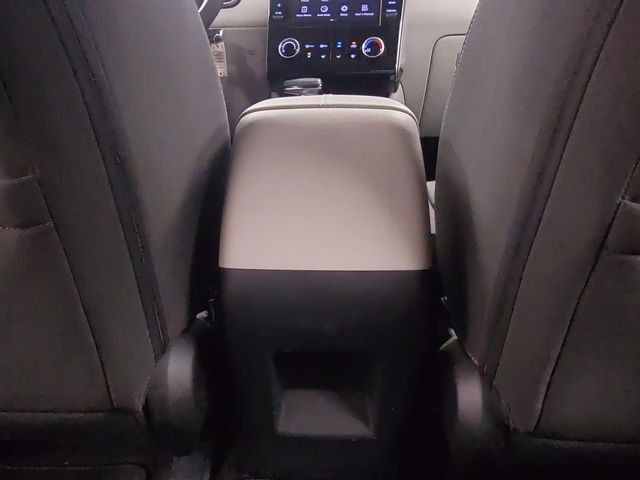 2022 – Hyundai – Tucson