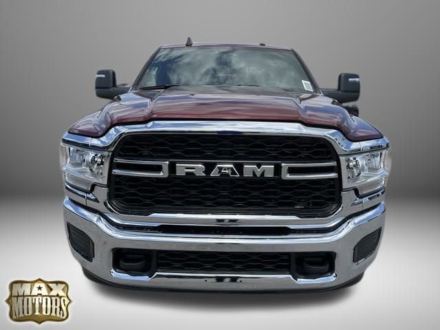 2024 Ram 2500 Tradesman 2