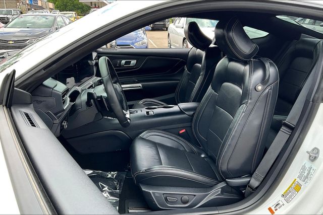 Used 2024 Ford Mustang For Sale in OLIVE BRANCH, MS