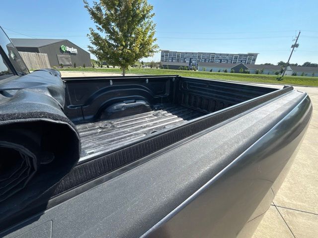 Used 2015 Ram 2500 Truck