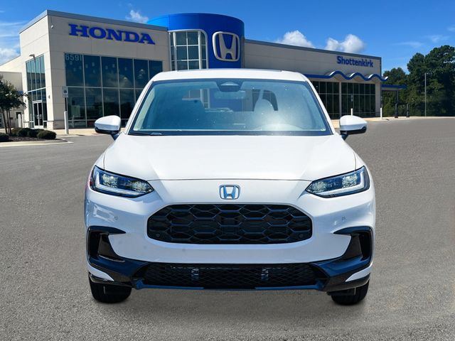 New 2027 Honda HR-V SUV