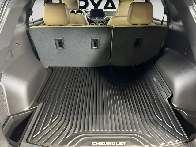 used 2024 Chevrolet Blazer car, priced at $29,500