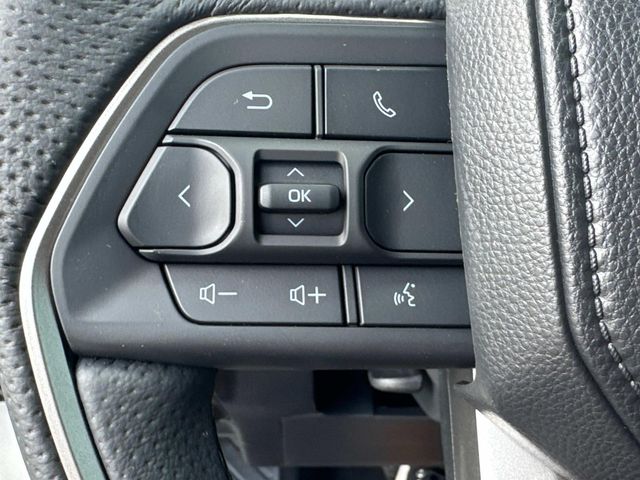 2025 Toyota Tacoma TRD Off Road - Photo 28