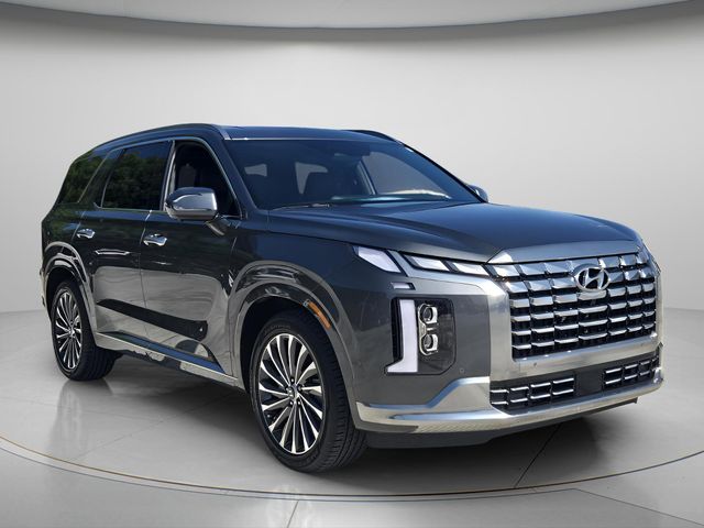 2024 Hyundai Palisade - $36,299