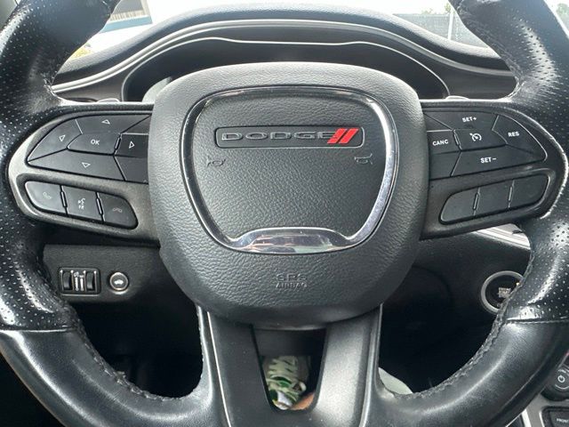 Used 2021 Dodge Challenger Coupe