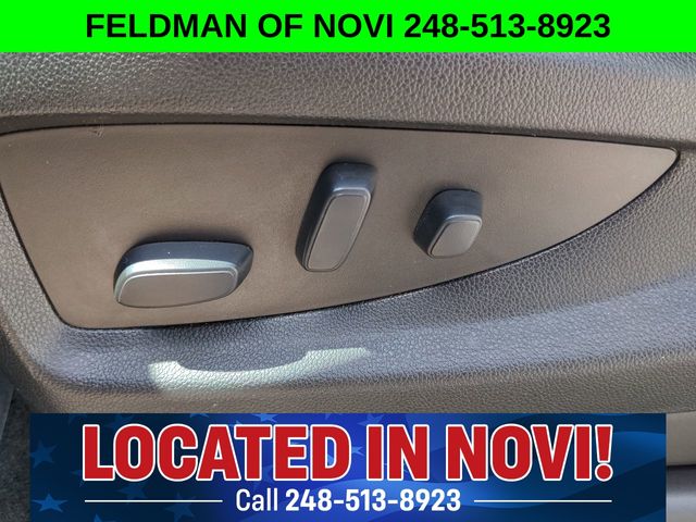 Used 2018 Chevrolet Tahoe For Sale in Livonia, MI