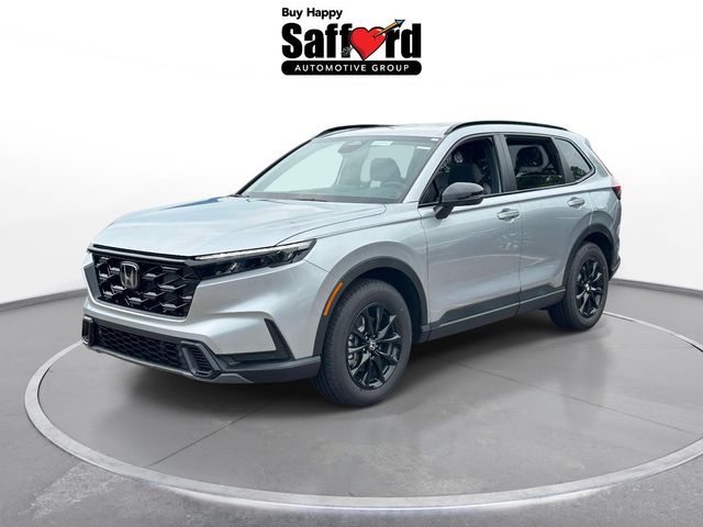 2026 Honda CR-V Sport-L