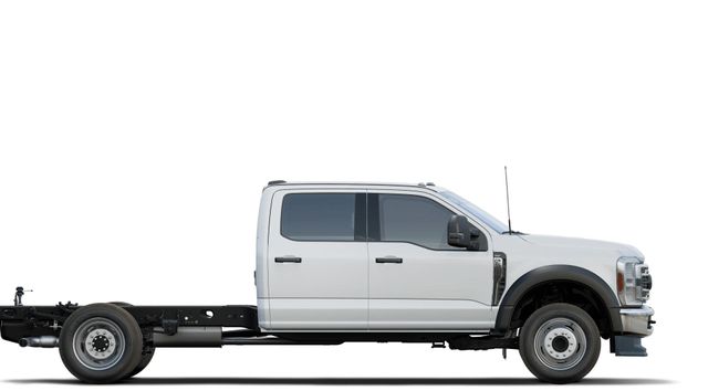 2024 Ford F-550 Super Duty 