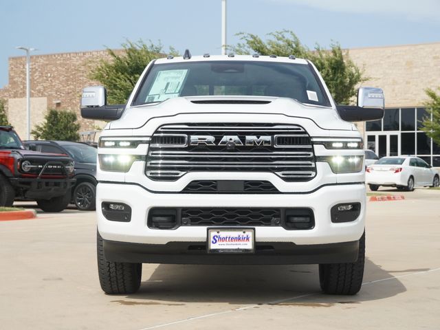 New 2026 Ram 2500 Truck