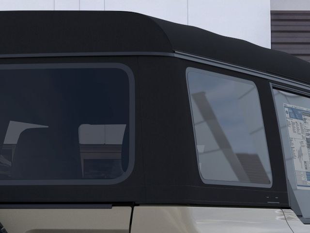 New 2026 Beige Ford Big Bend image 25