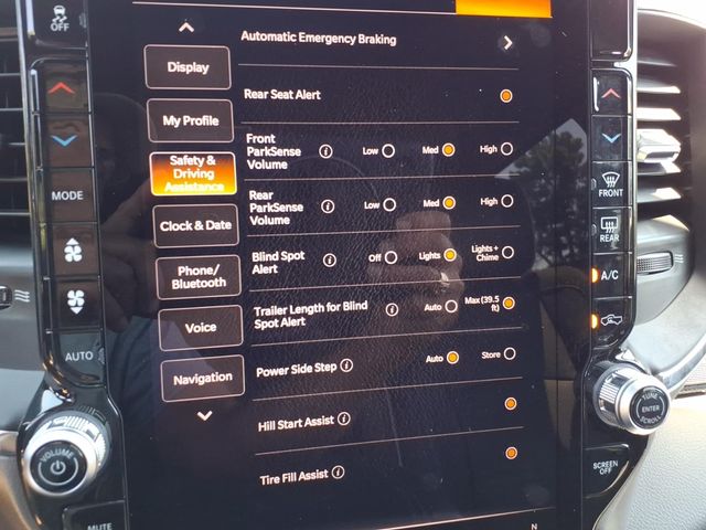 2025 RAM Ram 2500 Pickup Laramie - Photo 11