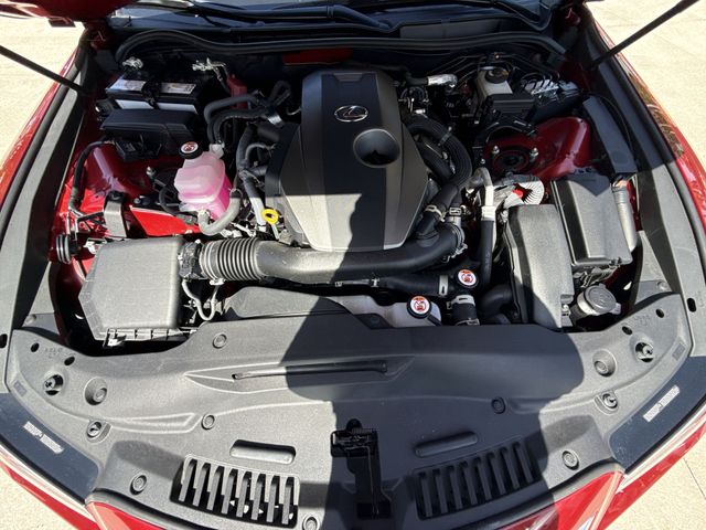 2023 Lexus IS - $34,898