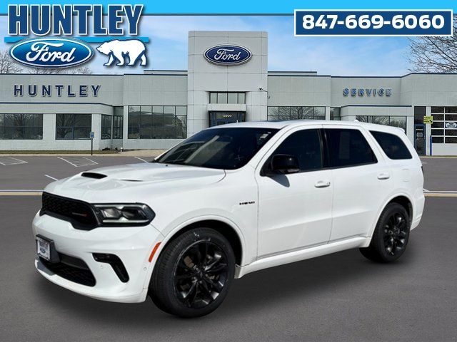 2022 Dodge Durango R/T AWD