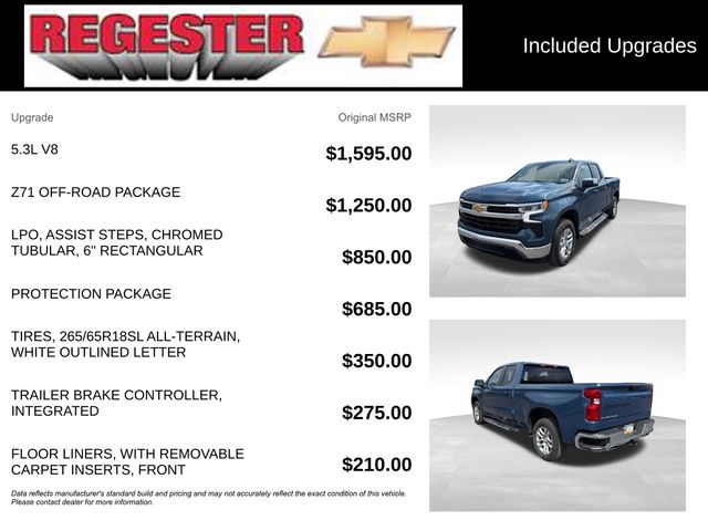 View vehicle photo 5