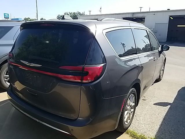 Used 2022 Chrysler Pacifica Van