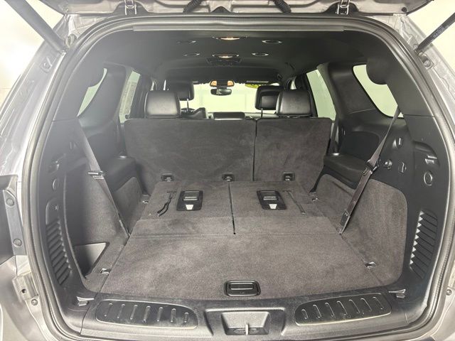 Used 2019 Dodge Durango SUV
