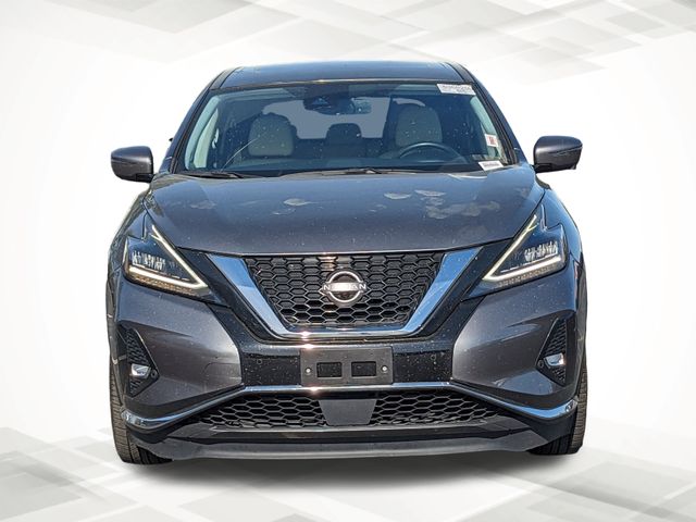 2023 Nissan Murano SL photo