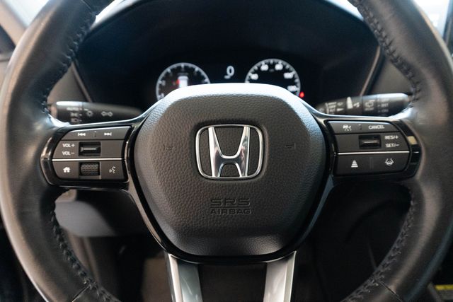 Used 2023 Honda CR-V SUV