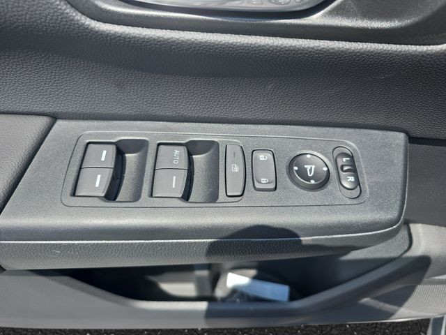 New 2026 Honda CR-V SUV