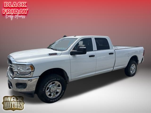 2024 Ram 2500 Tradesman 3