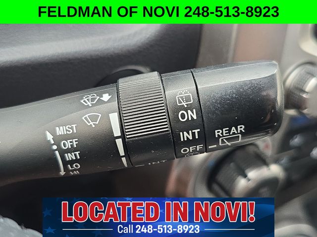 Used 2021 Toyota 4Runner For Sale in New Hudson, MI