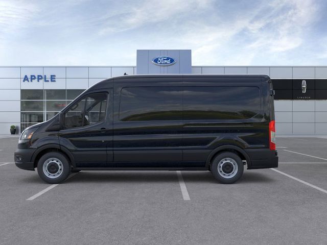 2025 Ford Transit 250