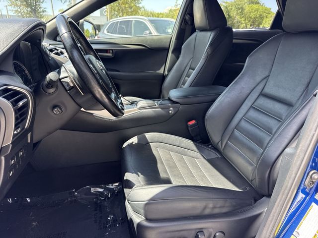 2021 Lexus NX - $26,998