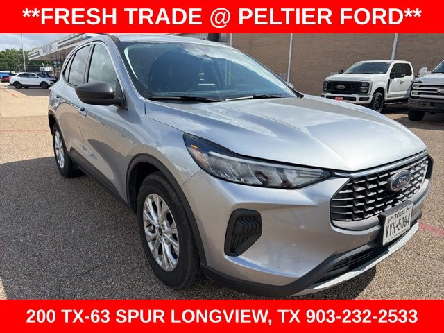 2024 Ford Escape Active FWD