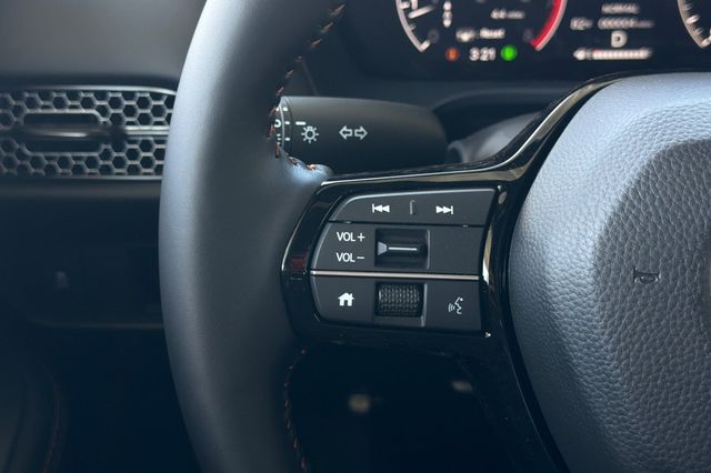 New 2027 Honda HR-V SUV