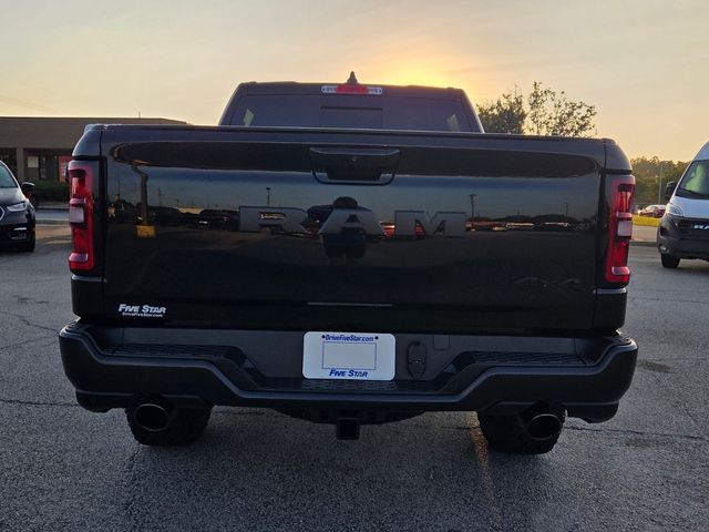 New 2027 Black Ram  image 9