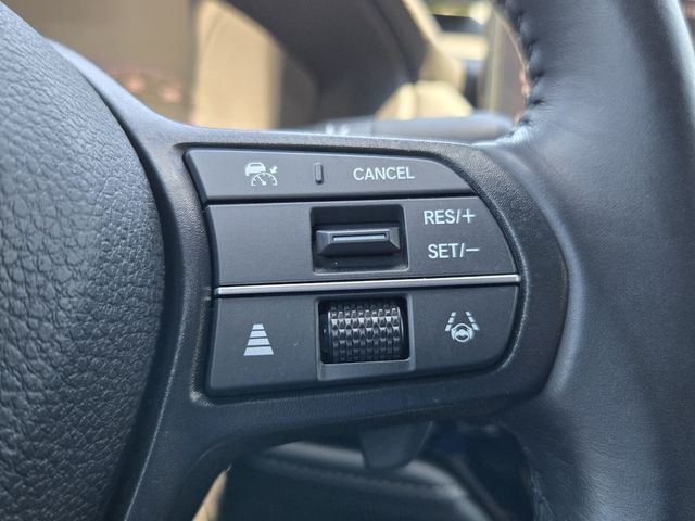 2023 Honda Accord - $25,769