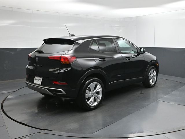 Used 2025 Buick Encore GX SUV