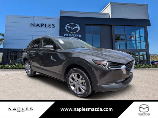 2023 Mazda Mazda CX-30 2.5 S Select Package
