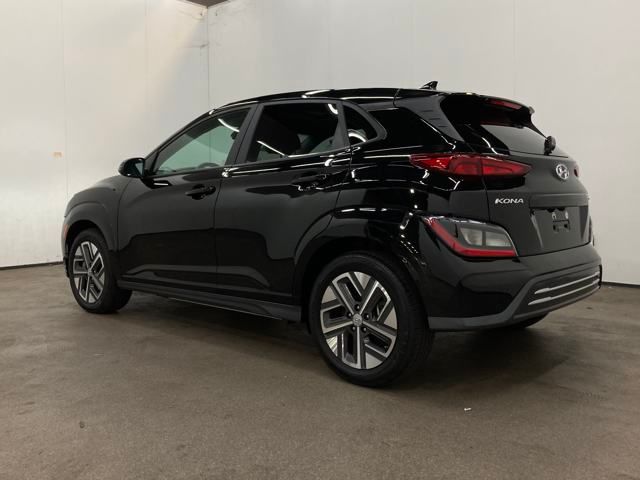 2023 Hyundai KONA Electric SEL