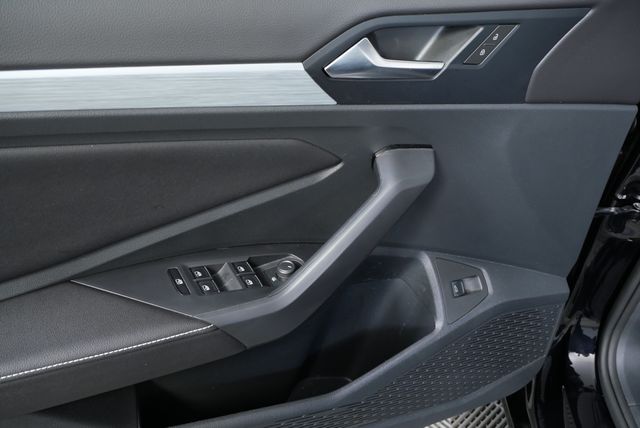 used 2025 Volkswagen Jetta car, priced at $20,839