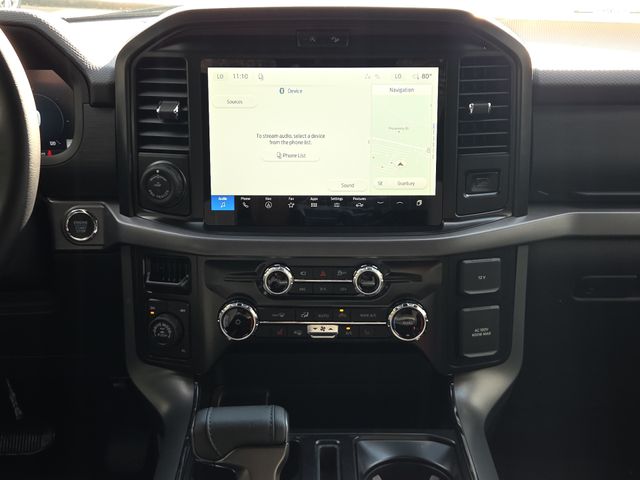 New 2026 White Ford XLT image 14