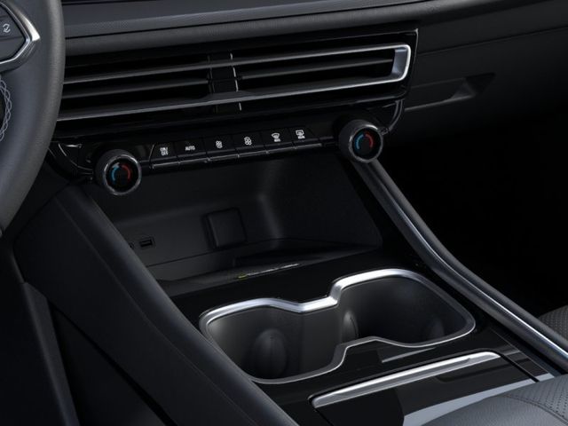 2026 Chevrolet Traverse High Country Black at Classic Elite Chevrolet Sugar Land