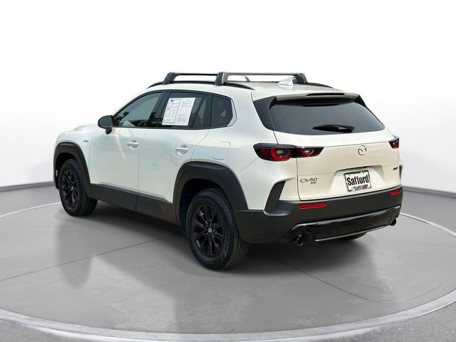 2025 Mazda CX-50 Premium - Photo 6