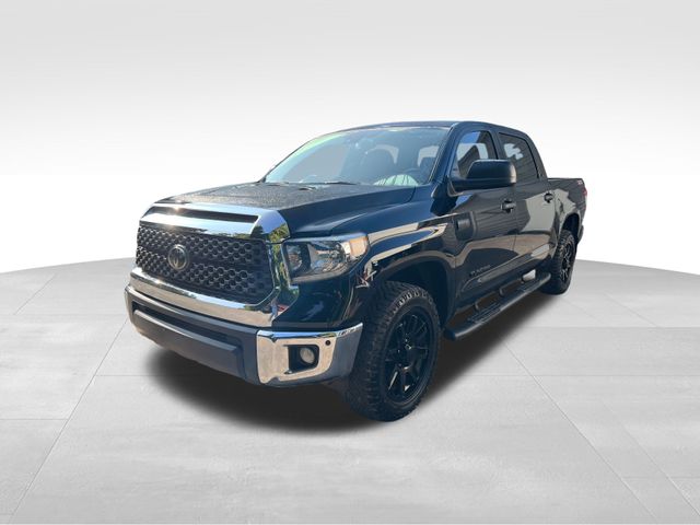 2021 Toyota Tundra SR5 5