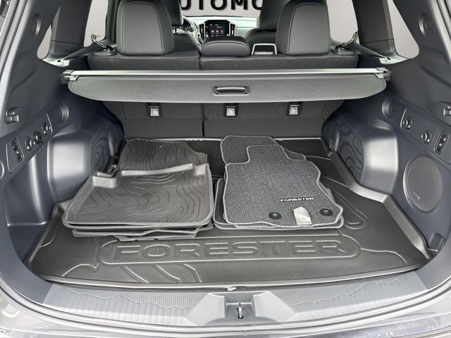 2026 Subaru Forester Limited - Photo 28