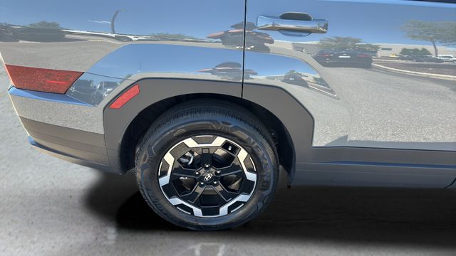 Used 2025 Gray Hyundai SEL image 36