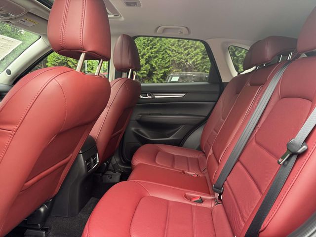 Used 2023 Mazda CX-5 SUV
