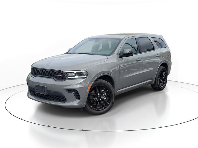 2026 Dodge Durango GT AWD