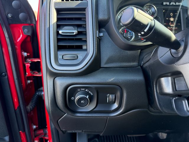 used 2021 Ram 5500HD car, priced at $30,688