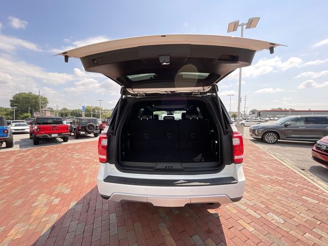 Used 2020 Ford Expedition SUV