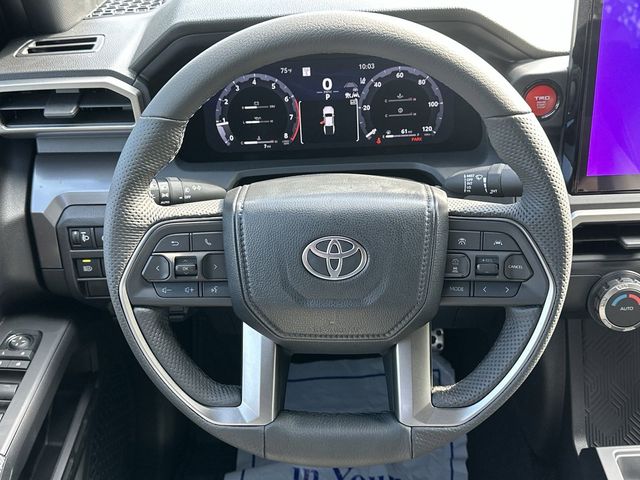 2024 Toyota Tacoma TRD Sport 8