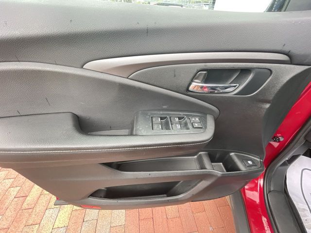 Used 2023 Honda Ridgeline Truck
